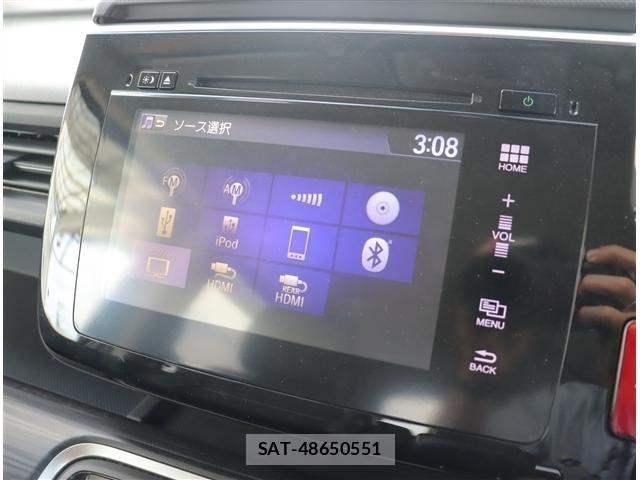 Honda STEP WGN 2016-06 8661758-4