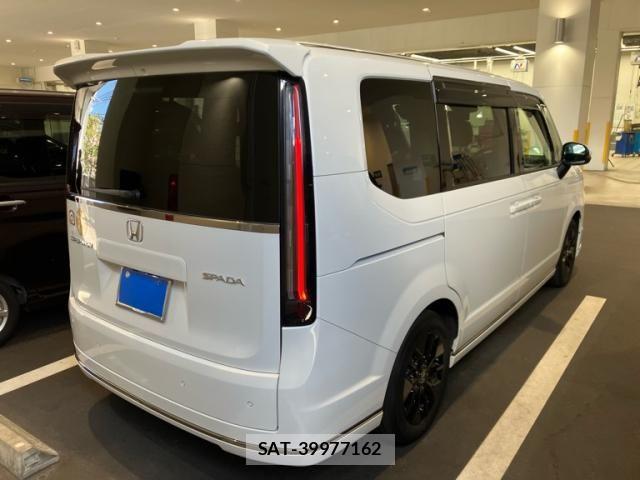 Honda STEP WGN 2025-03 8661745-12