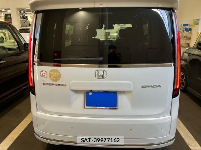 Honda STEP WGN 2025-03 8661745-13