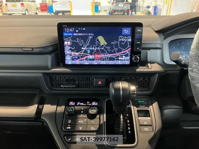 Honda STEP WGN 2025-03 8661745-22