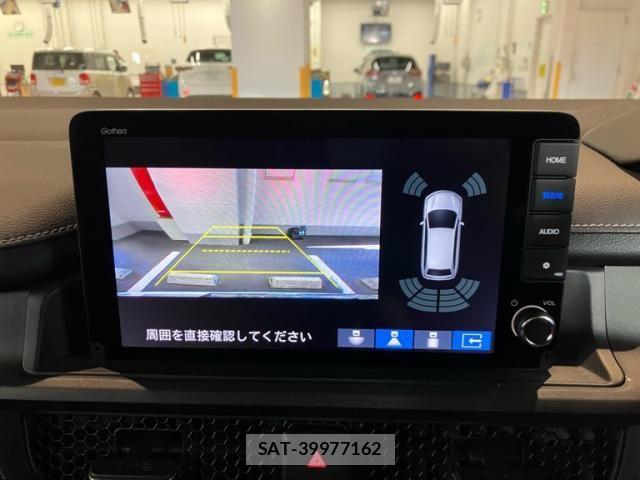 Honda STEP WGN 2025-03 8661745-24
