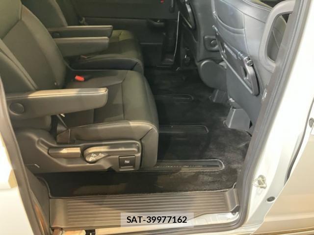 Honda STEP WGN 2025-03 8661745-8