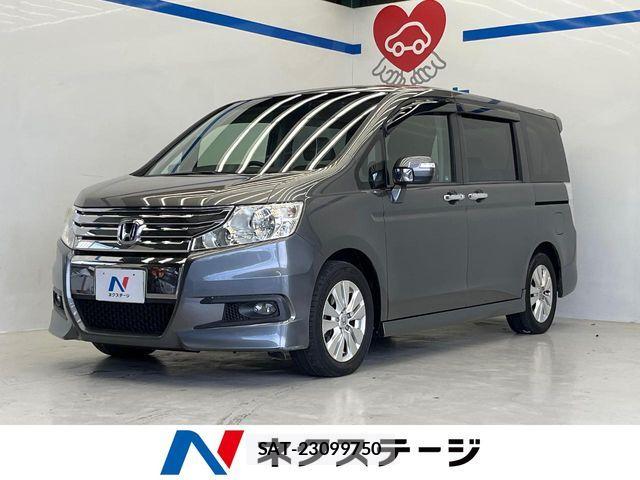 Honda STEP WGN 2011-11 8661773-0