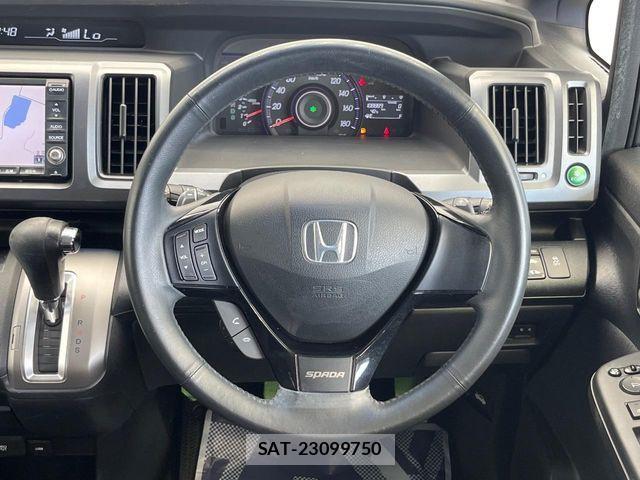 Honda STEP WGN 2011-11 8661773-11