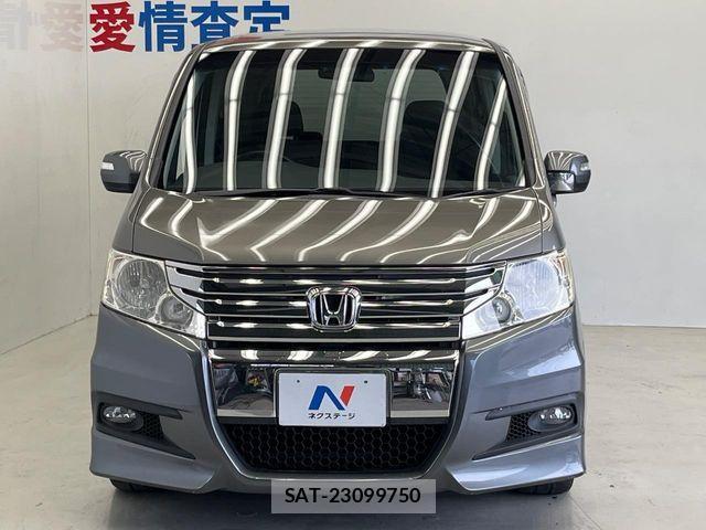 Honda STEP WGN 2011-11 8661773-14