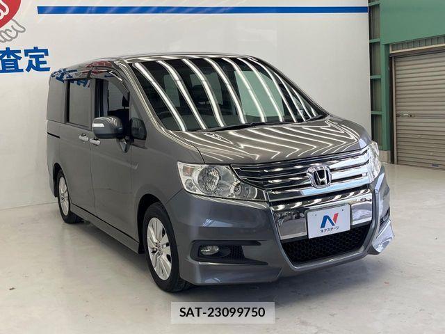 Honda STEP WGN 2011-11 8661773-16