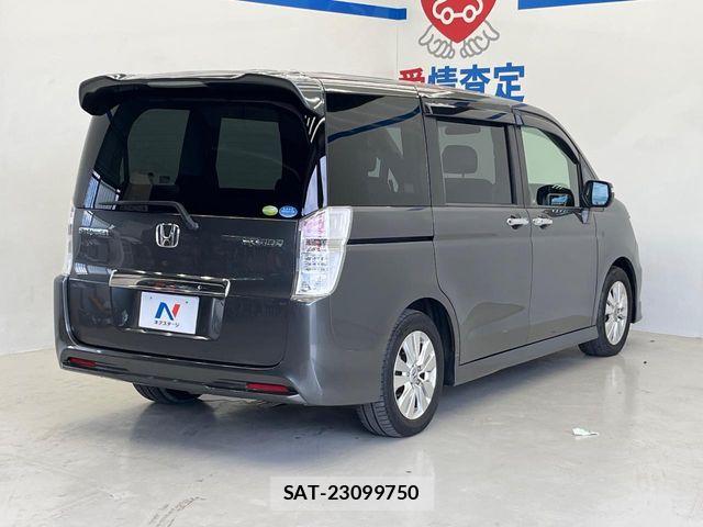 Honda STEP WGN 2011-11 8661773-17