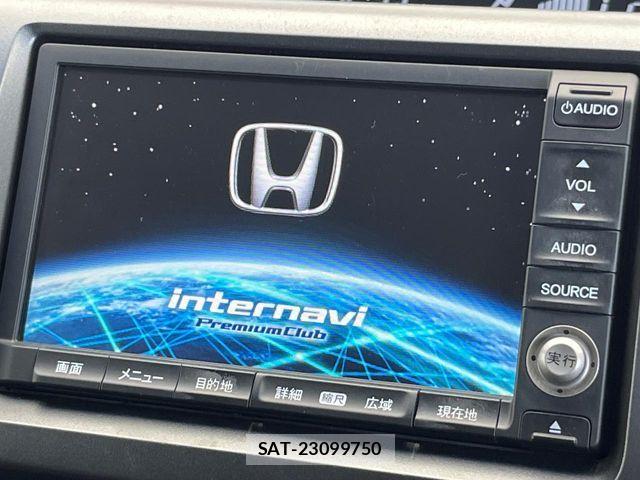 Honda STEP WGN 2011-11 8661773-2