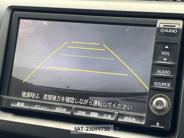 Honda STEP WGN 2011-11 8661773-3