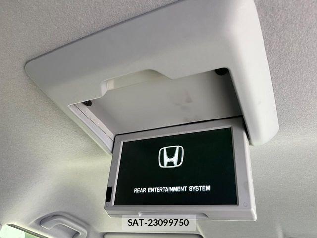 Honda STEP WGN 2011-11 8661773-4