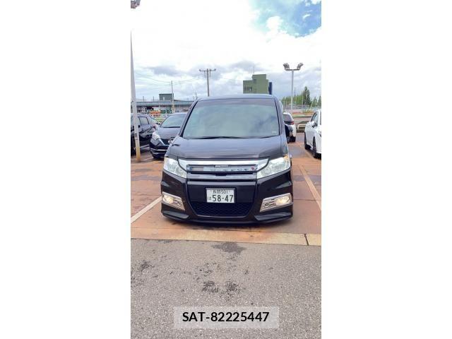 sat car