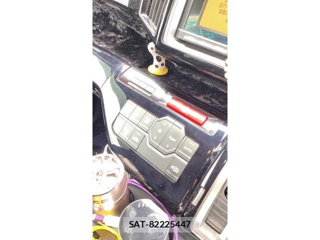 Honda STEP WGN 2010-01 8661778-7
