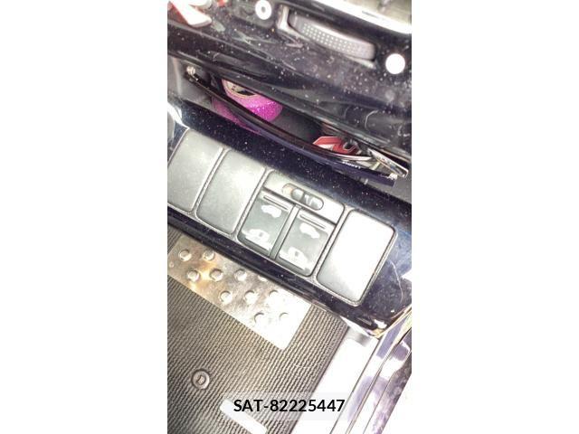 Honda STEP WGN 2010-01 8661778-8