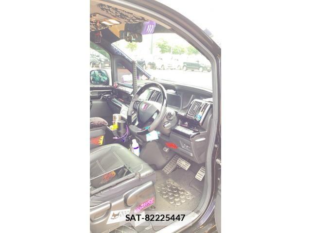 Honda STEP WGN 2010-01 8661778-12