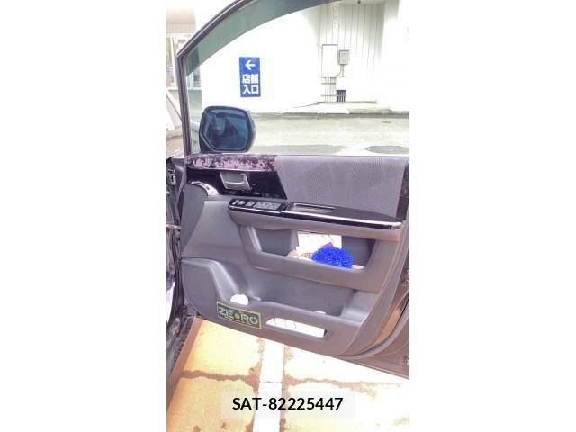 Honda STEP WGN 2010-01 8661778-19