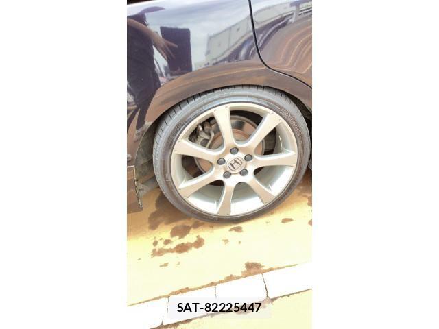 Honda STEP WGN 2010-01 8661778-3
