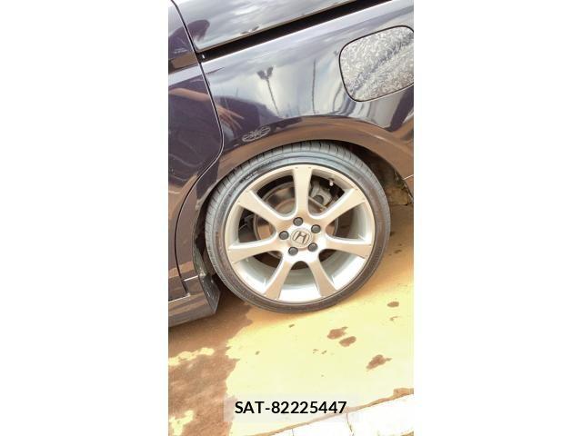 Honda STEP WGN 2010-01 8661778-4