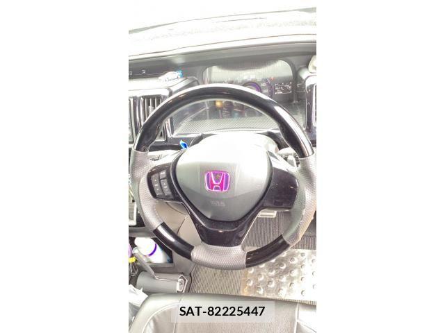Honda STEP WGN 2010-01 8661778-5