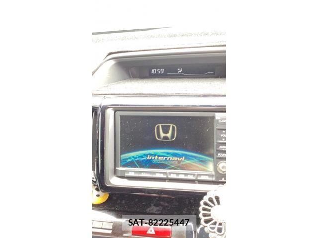 Honda STEP WGN 2010-01 8661778-6