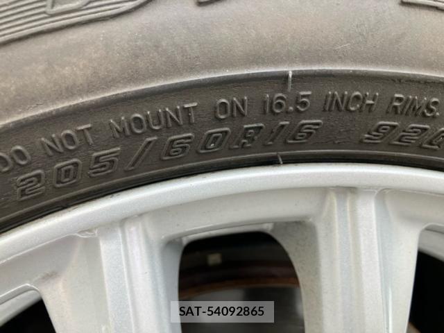 Honda STEP WGN 2009-12 8661772-17