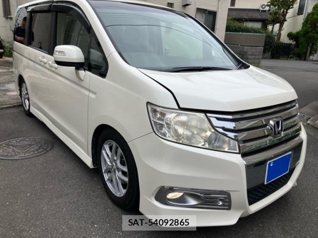 Honda STEP WGN 2009-12 8661772-1