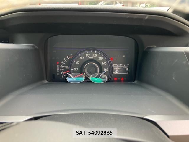 Honda STEP WGN 2009-12 8661772-5