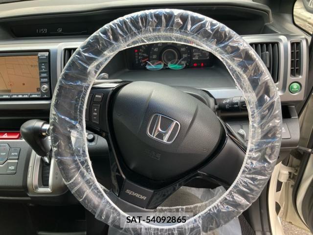 Honda STEP WGN 2009-12 8661772-6
