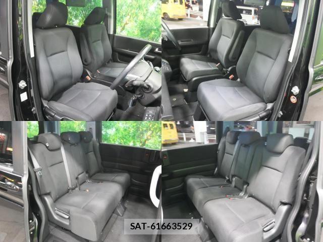 Honda STEP WGN 2013-07 8661765-2