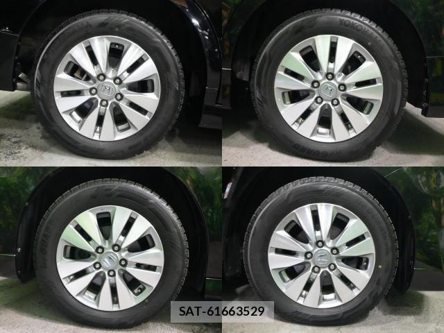 Honda STEP WGN 2013-07 8661765-4