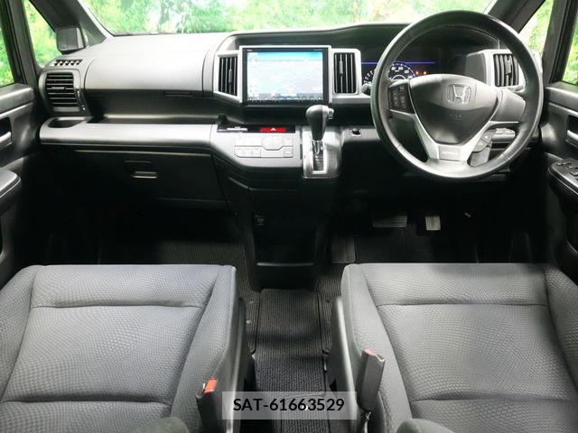 Honda STEP WGN 2013-07 8661765-5