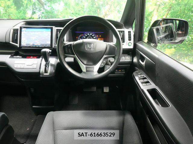 Honda STEP WGN 2013-07 8661765-6