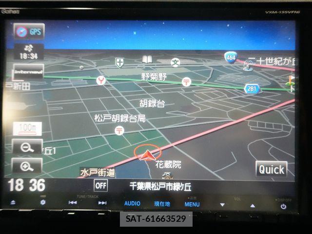 Honda STEP WGN 2013-07 8661765-8