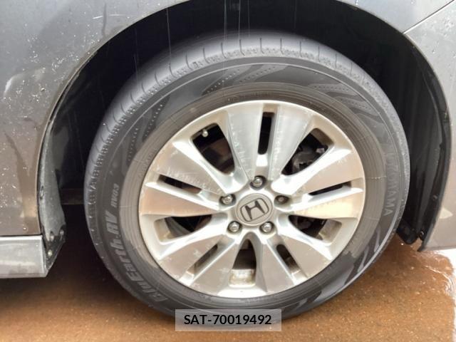 Honda STEP WGN 2011-03 8661781-9