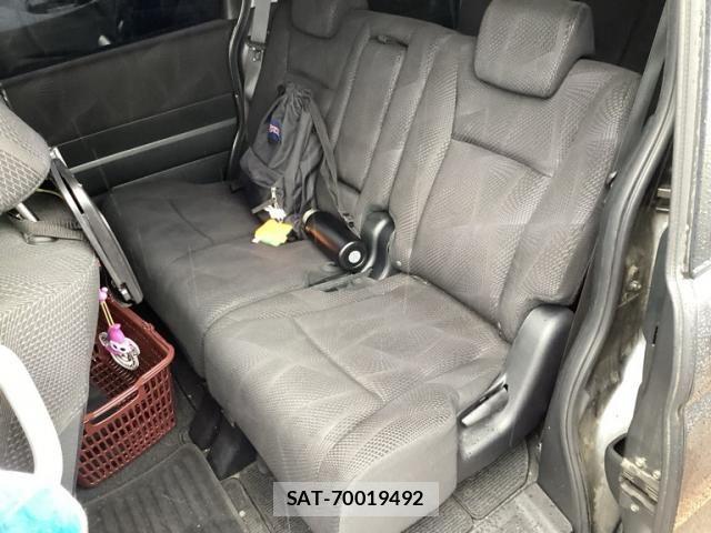 Honda STEP WGN 2011-03 8661781-14