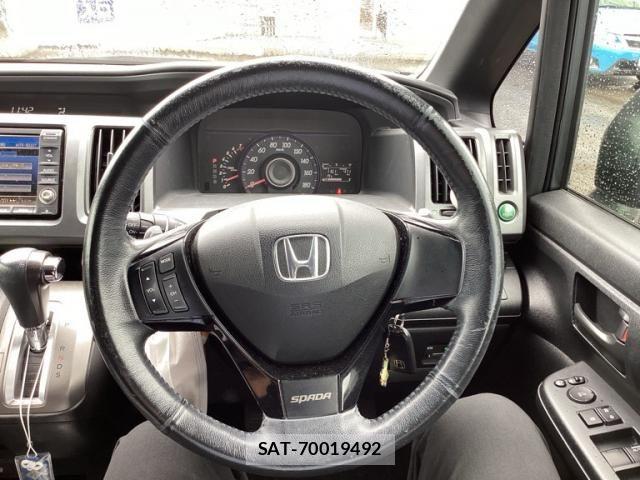 Honda STEP WGN 2011-03 8661781-18