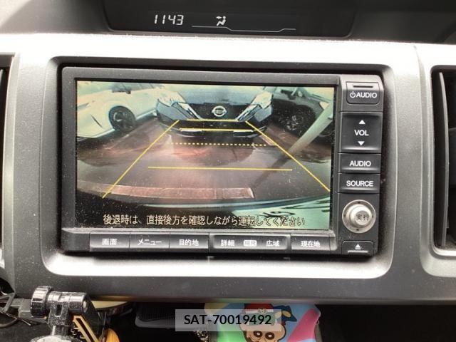 Honda STEP WGN 2011-03 8661781-20