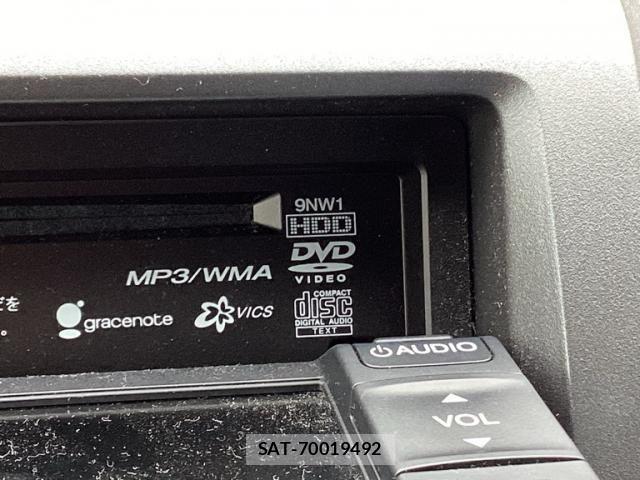 Honda STEP WGN 2011-03 8661781-21