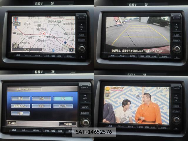 Honda STEP WGN 2012-06 8666956-9