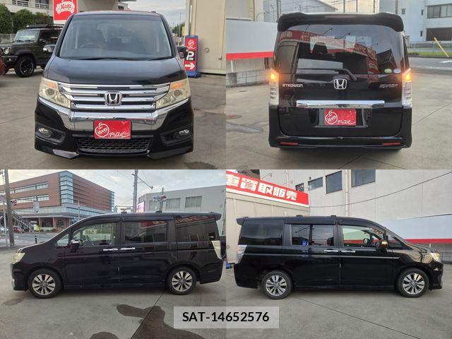 Honda STEP WGN 2012-06 8666956-18