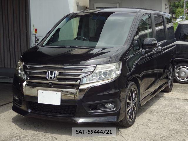 Honda STEP WGN 2013-08 8661769-0