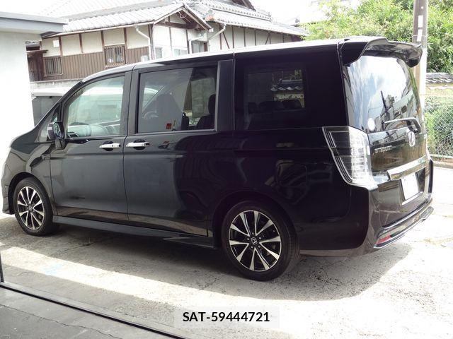 Honda STEP WGN 2013-08 8661769-11