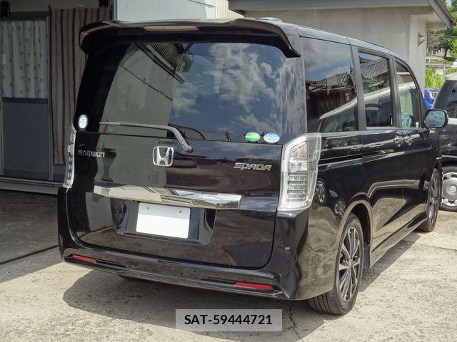 Honda STEP WGN 2013-08 8661769-12