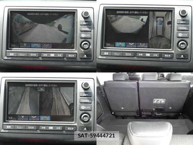 Honda STEP WGN 2013-08 8661769-4