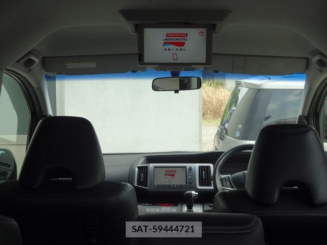 Honda STEP WGN 2013-08 8661769-8