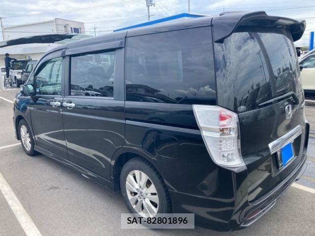 Honda STEP WGN 2009-10 8661785-1