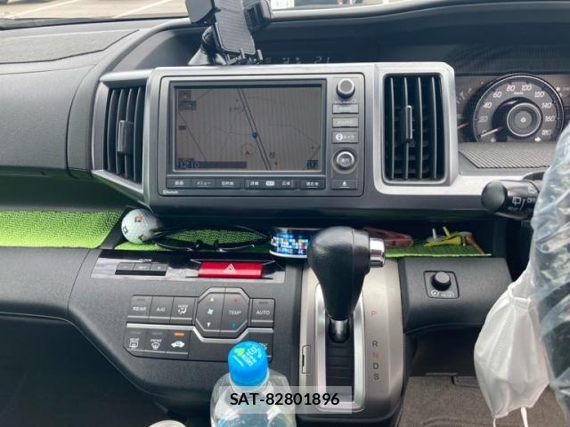 Honda STEP WGN 2009-10 8661785-4