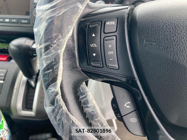 Honda STEP WGN 2009-10 8661785-6