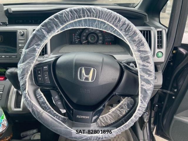 Honda STEP WGN 2009-10 8661785-7