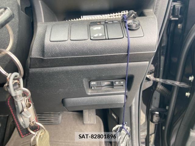 Honda STEP WGN 2009-10 8661785-8
