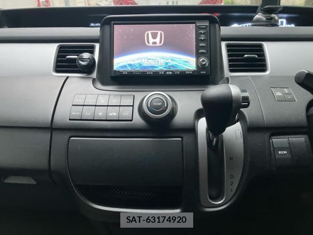 Honda STEP WGN 2007-11 8661777-17